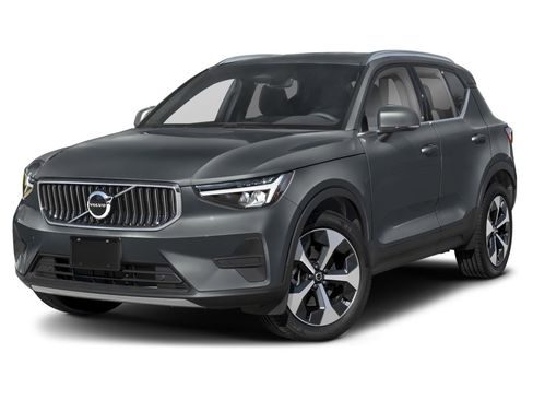 Used 2025 Volvo XC40 B5 Plus w/ Protection Package Premier AWD/4WD image 1