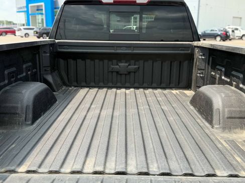 Used 2024 Chevrolet Silverado 1500 RST AWD/4WD image 15