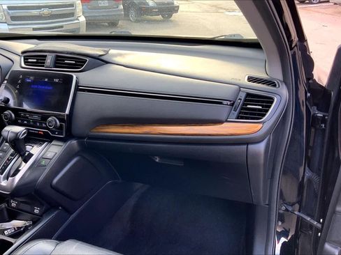 Used 2020 Honda CR-V EX-L image 19