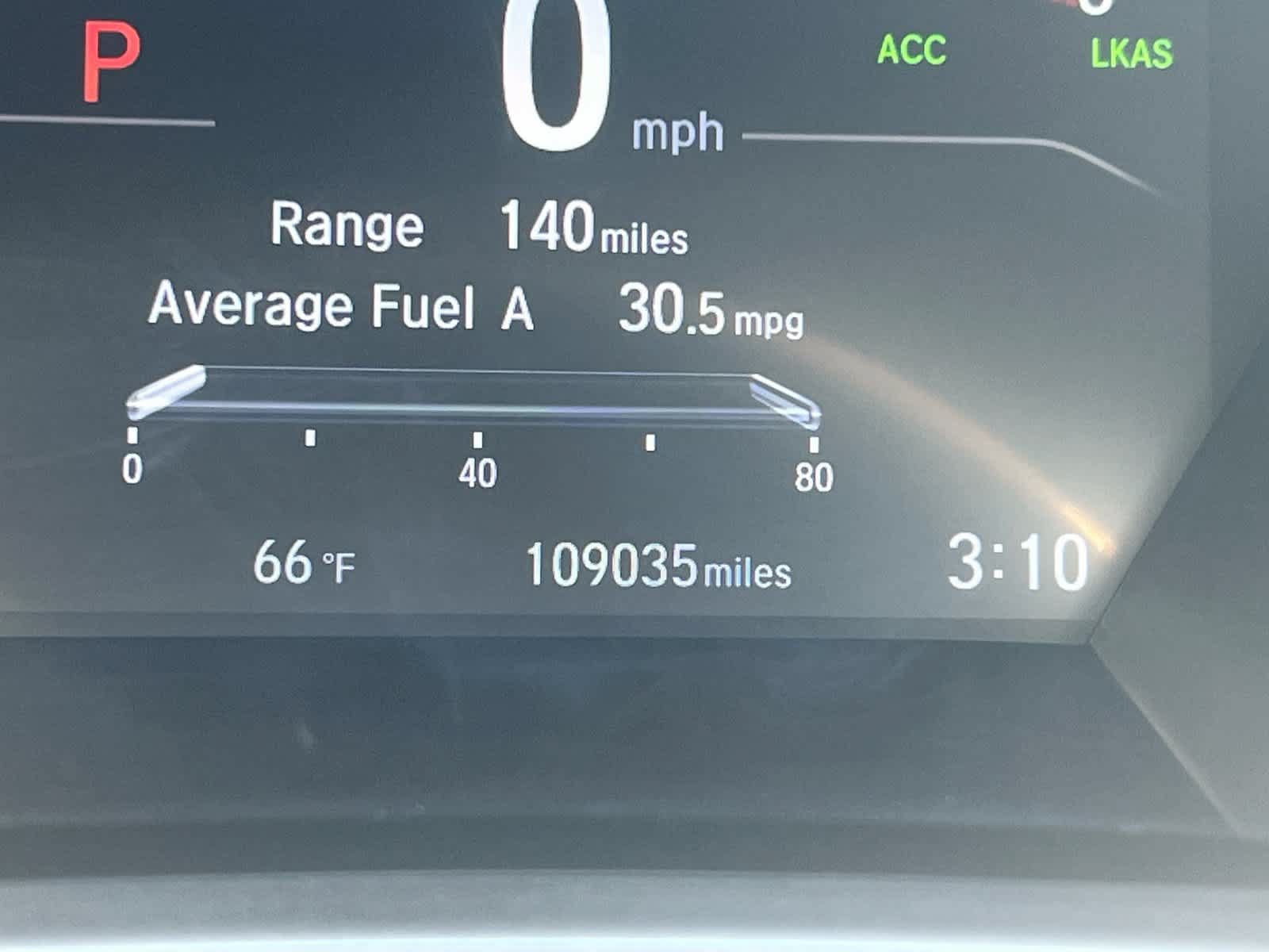 Used 2020 Honda CR-V EX-L image 12