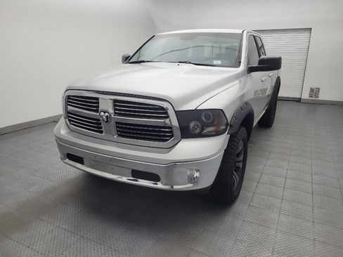 Used 2013 RAM 1500 Big Horn AWD/4WD image 15