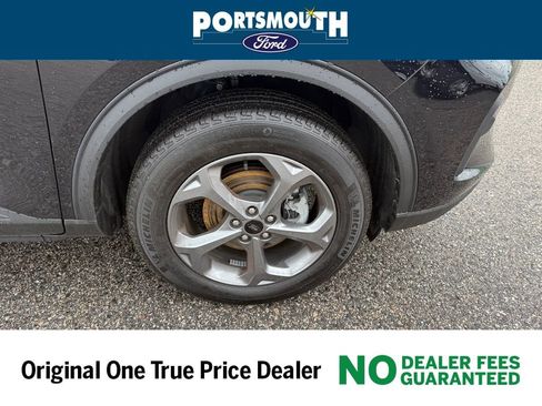 Used 2025 Ford Escape ST-Line w/ Tech Pack #1 image 38