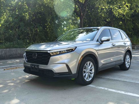 Used 2024 Honda CR-V EX-L image 5