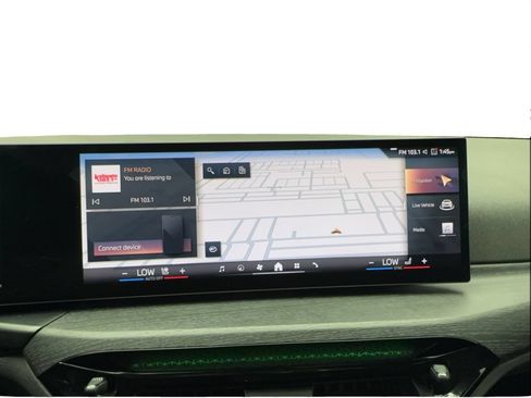 Used 2025 BMW 330i Sedan w/ Convenience Package RWD image 49
