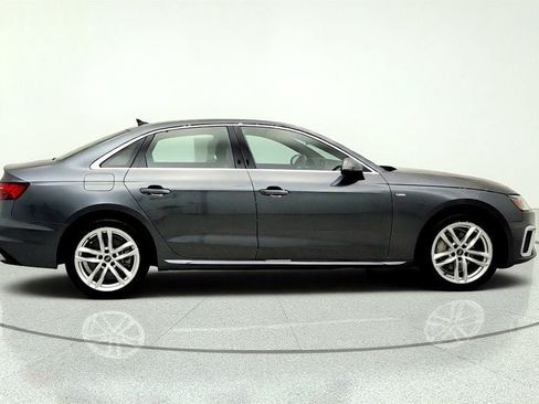 Used 2021 Audi A4 2.0T Premium Plus w/ Premium Plus Package AWD/4WD image 4