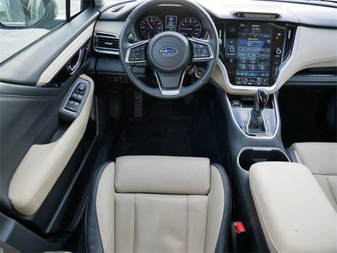 Used 2023 Subaru Outback Limited w/ Tech Package 3 image 10