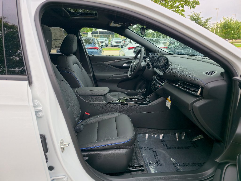 New 2026 Buick Envista Sport Touring w/ Convenience I Package FWD image 27