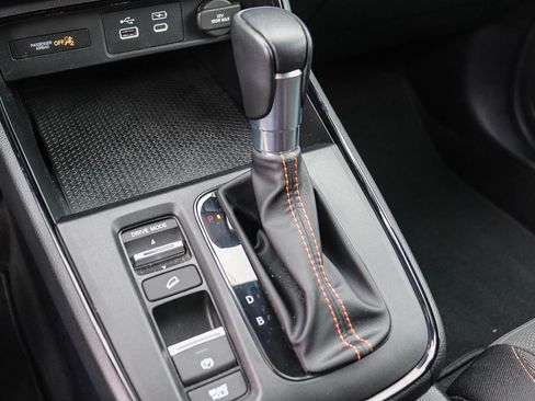 Certified 2023 Honda CR-V Sport image 27