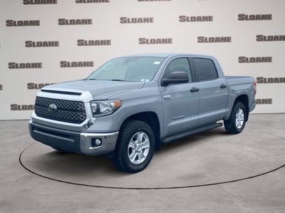 Used 2021 Toyota Tundra SR5