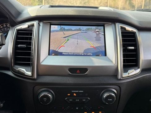 Used 2019 Ford Ranger XLT w/ Equipment Group 301A Mid image 20