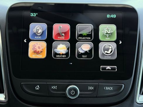 Used 2017 Chevrolet Malibu LT w/ Leather Package image 31