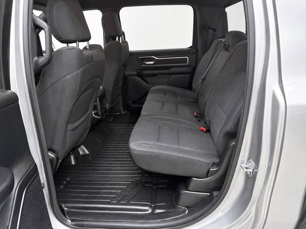 Used 2020 RAM 1500 Big Horn AWD/4WD image 12