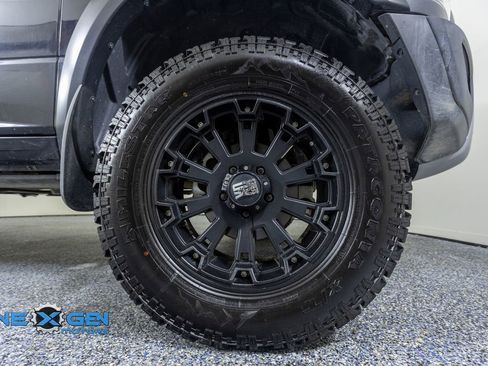 Used 2018 RAM 1500 Rebel w/ Luxury Group AWD/4WD image 45