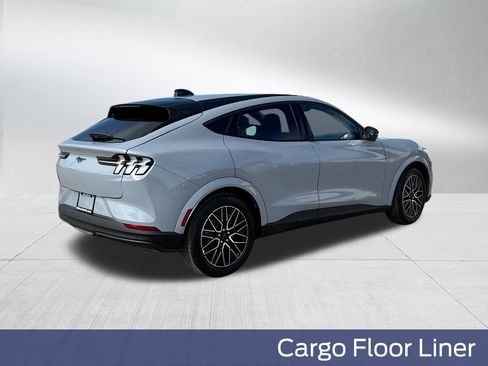 New 2025 Ford Mustang Mach-E Premium w/ Interior Protection Package image 7