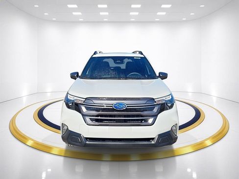 New 2026 Subaru Forester Premium AWD/4WD image 2