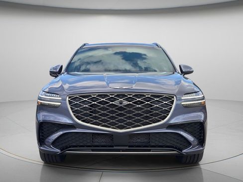 New 2026 Genesis GV70 2.5T Sport Prestige AWD/4WD image 3