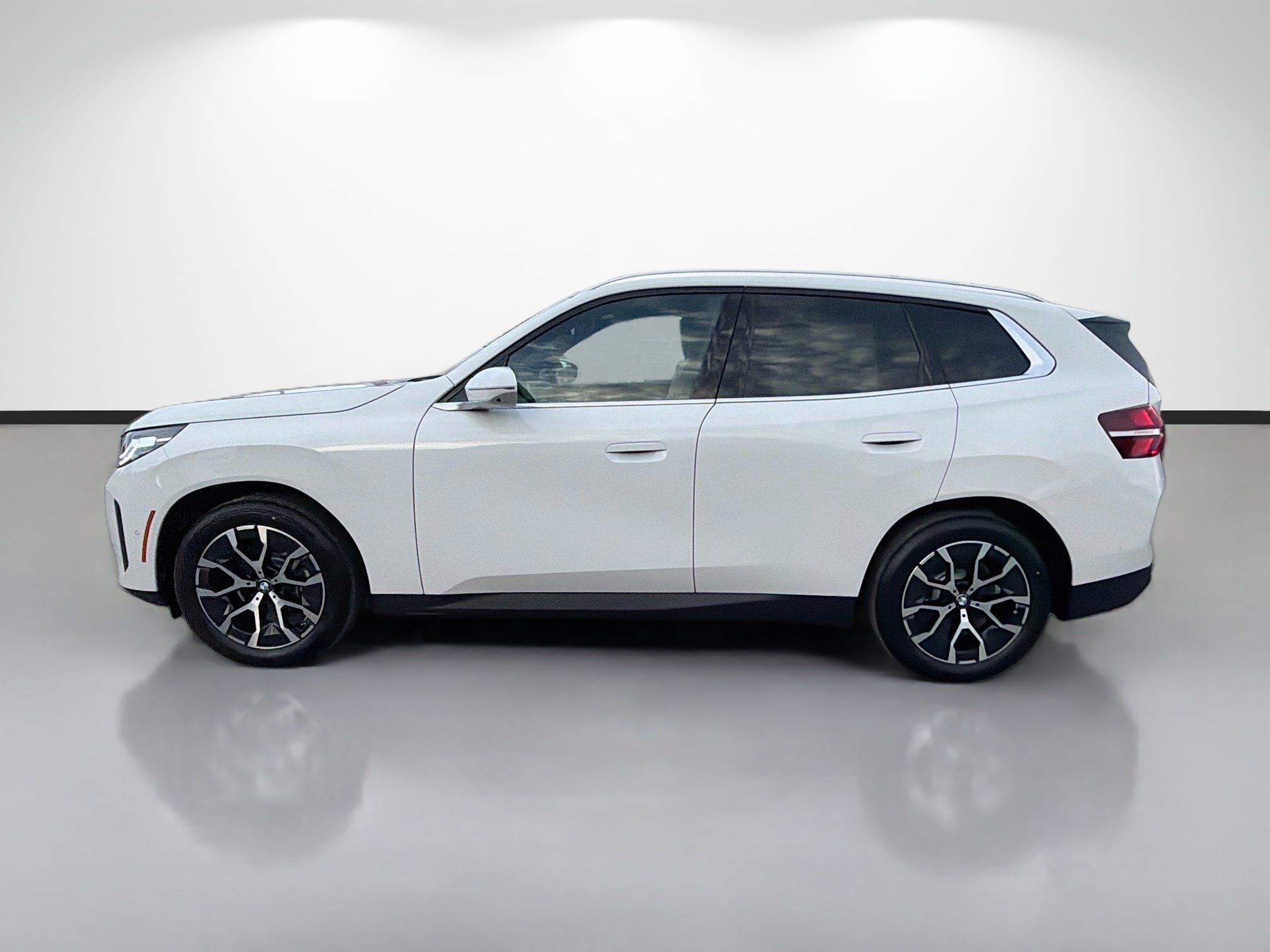 New 2026 BMW X3 xDrive30i w/ Premium Package AWD/4WD image 6