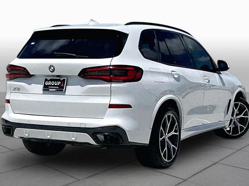 Used 2023 BMW X5 sDrive40i w/ M Sport Package RWD image 12