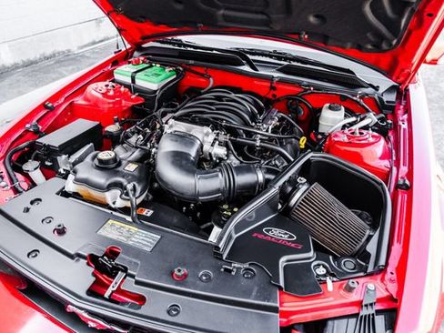 Used 2006 Ford Mustang GT Premium RWD image 79