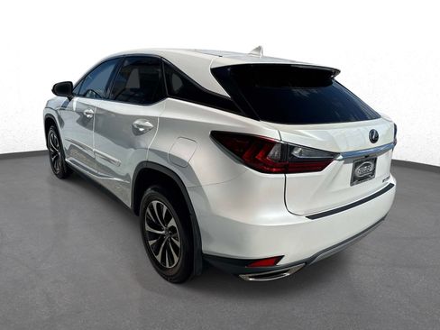 Used 2021 Lexus RX 350 AWD image 5