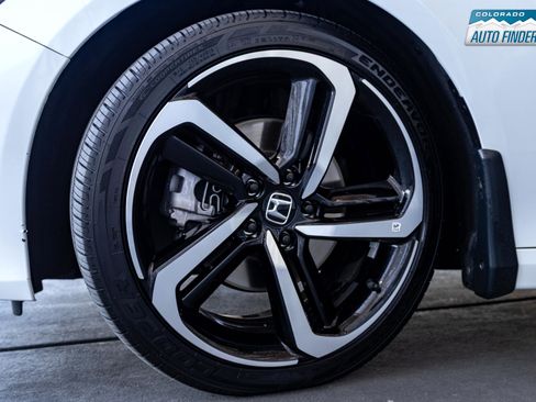 Used 2022 Honda Accord Sport image 26