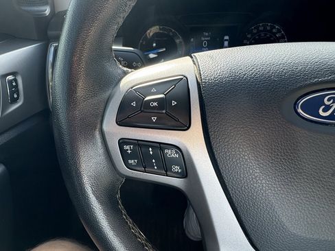 Used 2019 Ford Ranger XLT w/ FX4 Off-Road Package image 19