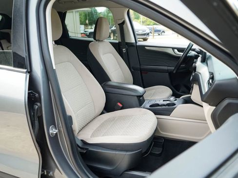 Used 2021 Ford Escape SE w/ Convenience Package FWD image 31