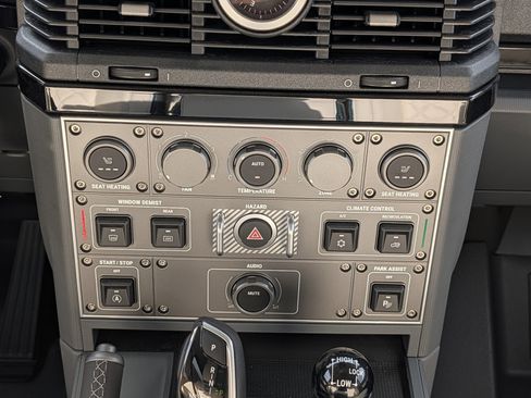 New 2026 INEOS Grenadier image 29