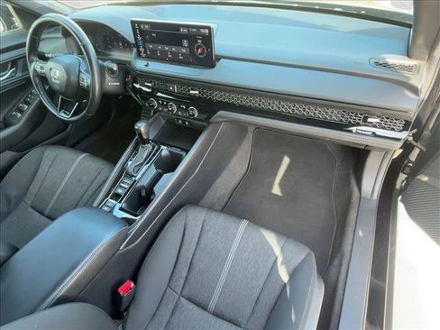 Used 2023 Honda Accord Sport image 21