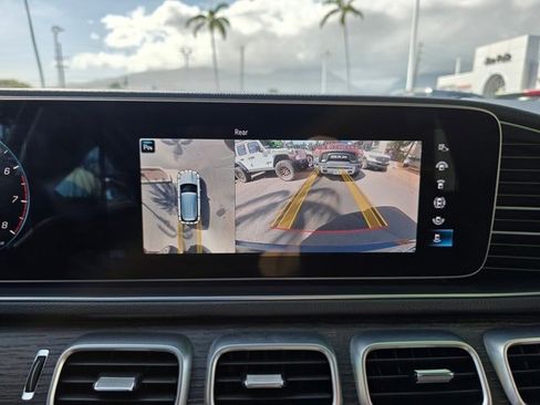 Used 2022 Mercedes-Benz GLE 350 4MATIC image 14