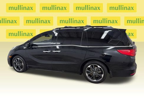 Used 2024 Honda Odyssey Elite image 12