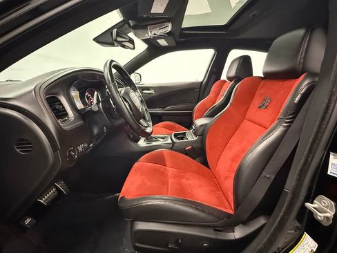 Used 2023 Dodge Charger Scat Pack w/ Plus Group image 16