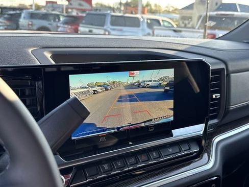 New 2026 GMC Sierra 2500 SLE AWD/4WD image 22