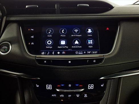 Used 2021 Cadillac XT5 Premium Luxury image 23