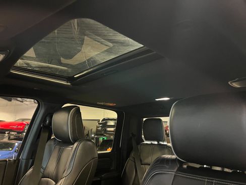 Used 2023 RAM 2500 Limited image 25