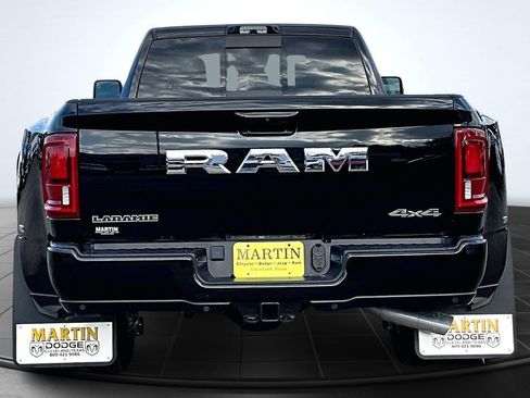 New 2026 RAM 3500 Laramie image 4