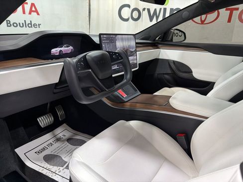 Used 2021 Tesla Model S Long Range image 22