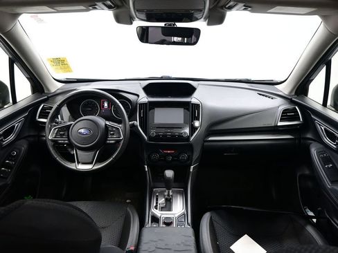 Used 2019 Subaru Forester Premium w/ All-Weather Package AWD/4WD image 3