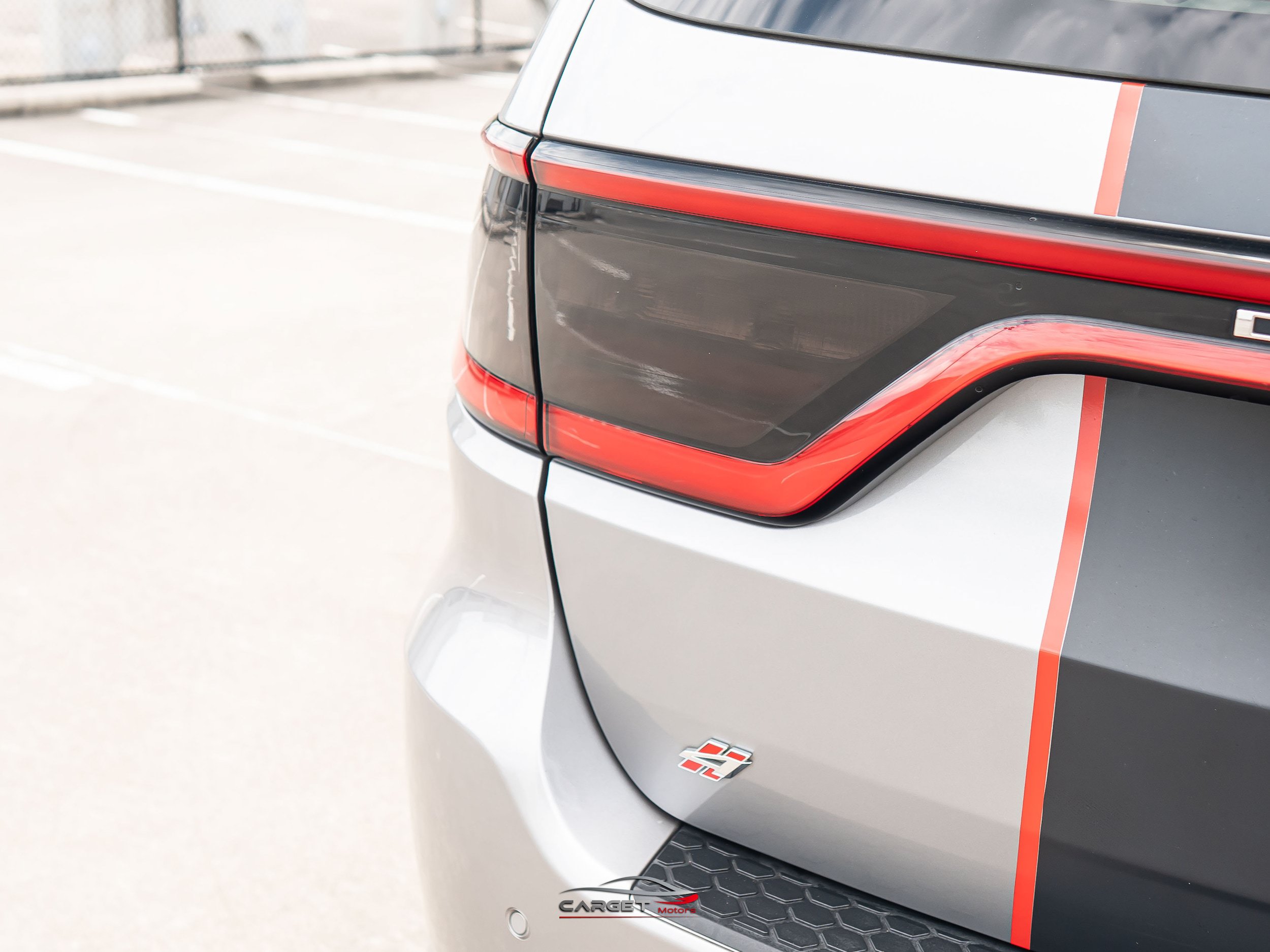 Used 2018 Dodge Durango SRT AWD/4WD image 49