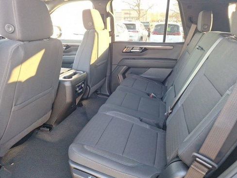 New 2026 Chevrolet Tahoe LS w/ LPO, Dark Essentials Package image 13