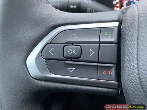 New 2026 Jeep Compass Limited image 18