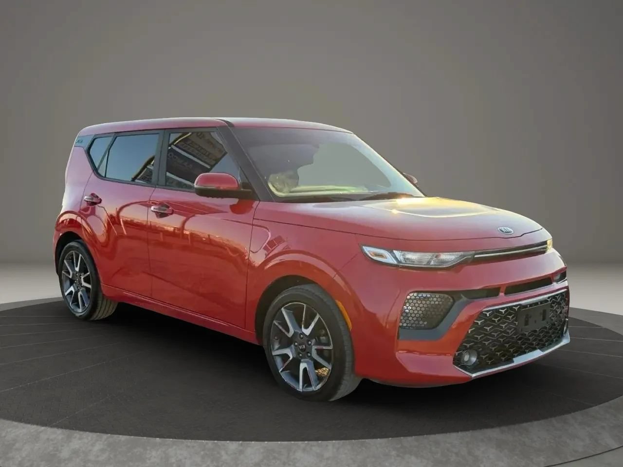 Used 2020 Kia Soul GT-Line w/ GT 2.0L Power Sunroof Package FWD image 5