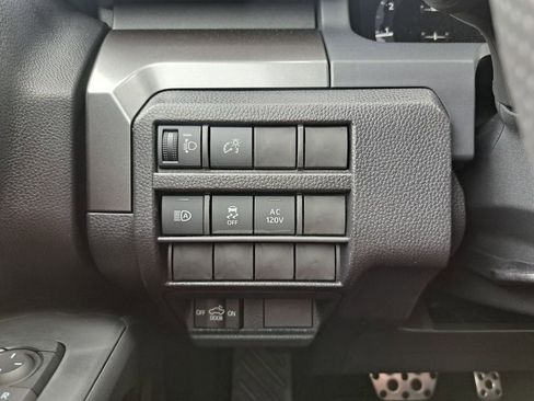 New 2026 Toyota Tacoma TRD Sport RWD image 15