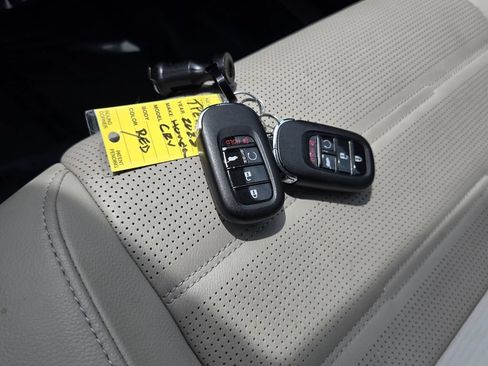Certified 2023 Honda CR-V EX-L image 18