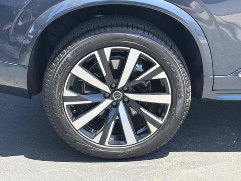 Used 2026 Volvo XC90 B6 Core AWD/4WD image 28