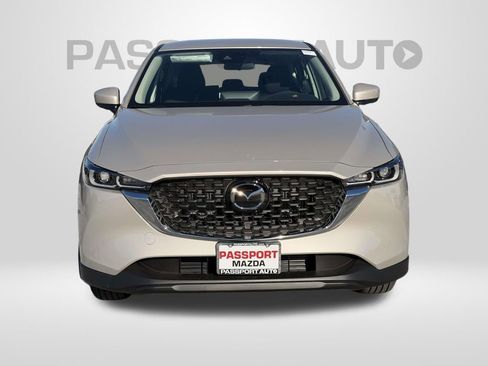 New 2025 MAZDA CX-5 AWD 2.5 S image 25