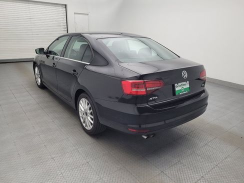 Used 2017 Volkswagen Jetta S FWD image 5