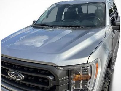 Used 2022 Ford F150 XLT w/ Equipment Group 302A High