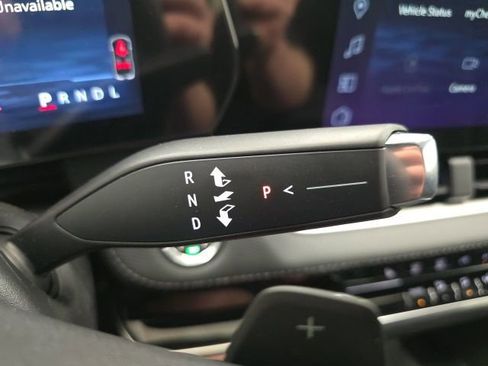 New 2026 Chevrolet Equinox LT w/ Safety and Technology Package image 16