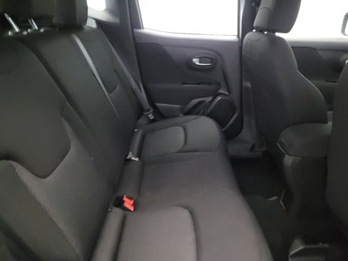 Used 2021 Jeep Renegade Sport AWD/4WD image 19